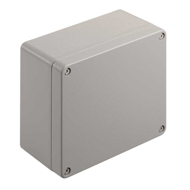 WEIDMULLER - WEI1937740000 KLIPPON K52 VMQ RAL7001