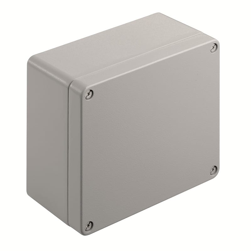 WEIDMULLER - WEI1937740000 KLIPPON K52 VMQ RAL7001