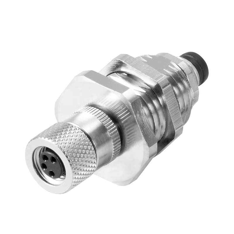 WEIDMULLER - WEI1392400000 SAI-WDF-4P-M8