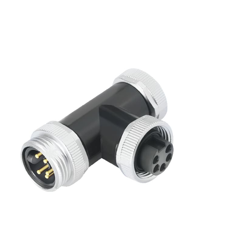 WEIDMULLER - WEI1413930000 SAI-Y-7/8 4P