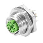 WEIDMULLER - WEI1427670000 IE-PCBR-M12X-S-180