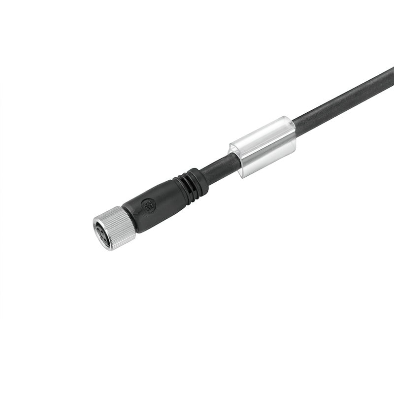 WEIDMULLER - WEI1555371000 SAIL-M8BG-8-10U