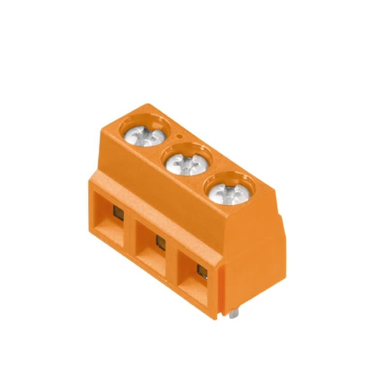 WEIDMULLER - WEI1912520000 LS 5.08/02/90 3.5SN OR BX