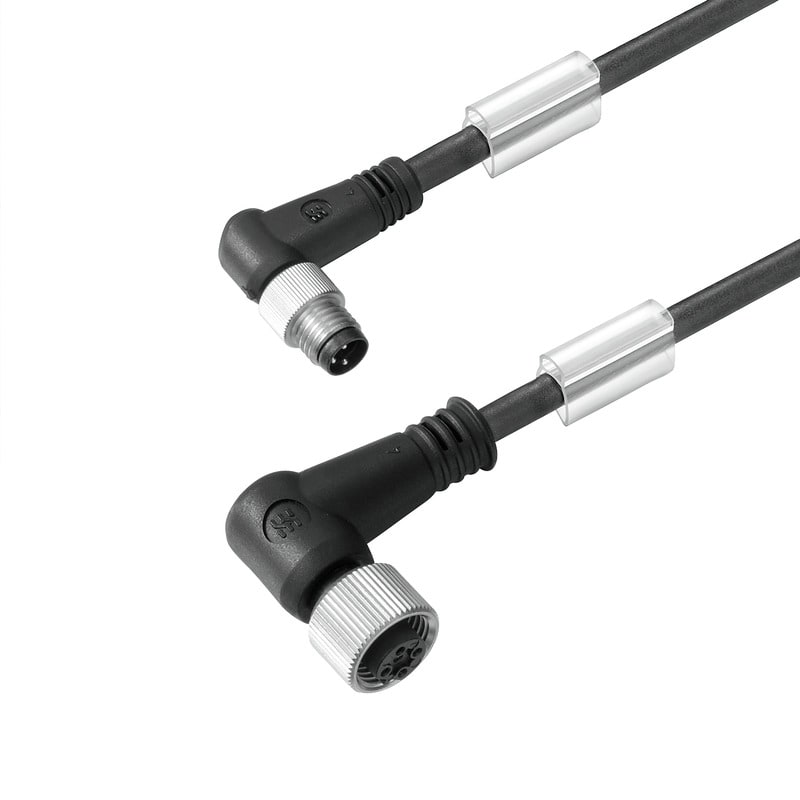 WEIDMULLER - WEI1938001000 SAIL-M8WM12W-4-10U