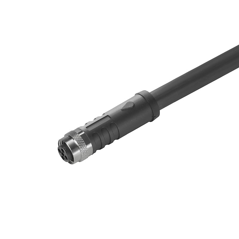 WEIDMULLER - WEI2050490500 SAIL-M12BG-T-5.0P