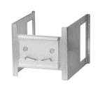 WEIDMULLER - WEI2433060000 ENERGY METER BRACKET L1