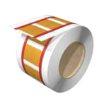 WEIDMULLER - WEI2438200000 HS-HF 9.5-19.1/25 MM Y