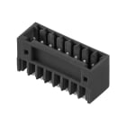 WEIDMULLER - WEI2439970000 SL 2.50/08/180G 3.2SN BK BX