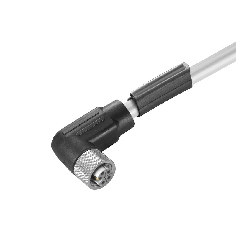 WEIDMULLER - WEI2455200150 SAIL-M12BW-L-1.5PGR