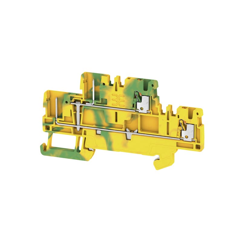WEIDMULLER - WEI2485870000 APGTB 1.5 2T PE 4C/2