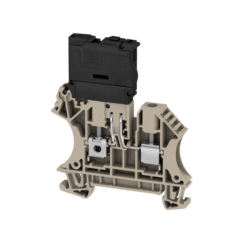 WEIDMULLER - WEI2562060000 WFS 4 10-36V DB