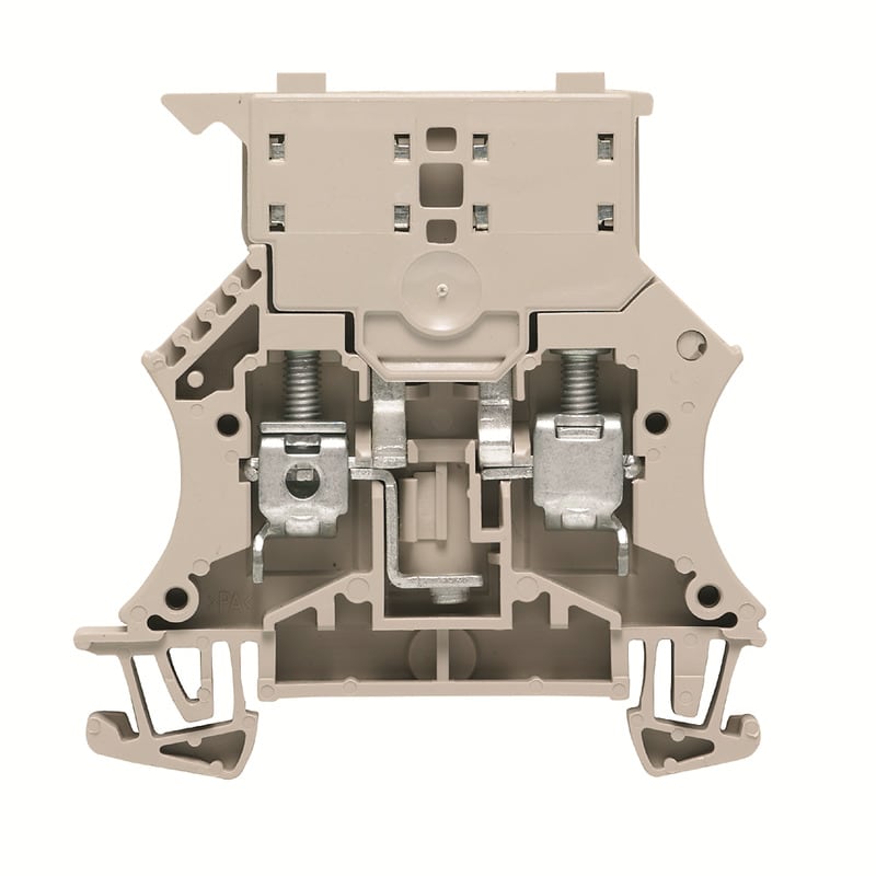 WEIDMULLER - WEI2562730000 WSI 6