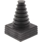 WEIDMULLER - WEI2583500000 CABTITE CSE 7-24 LRG BK