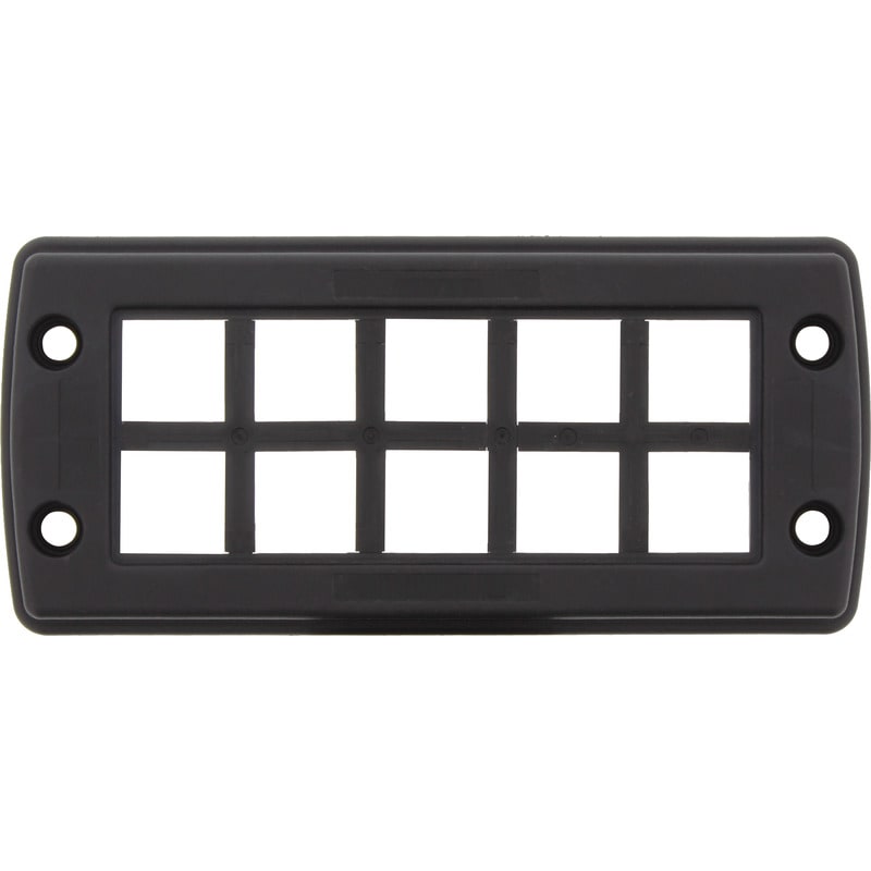 WEIDMULLER - WEI2583720000 CABTITE FR 24/10 BK SET