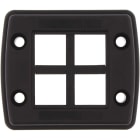 WEIDMULLER - WEI2583780000 CABTITE FR 4-1 BK SET