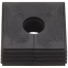 WEIDMULLER - WEI2583880000 CABTITE SE 14-15 LRG BK