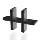 WEIDMULLER - WEI2584270000 CABTITE GI H BK