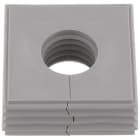 WEIDMULLER - WEI2584470000 CABTITE SE 18-19 LRG GY