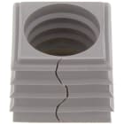 WEIDMULLER - WEI2584550000 CABTITE SE 15-16 SML GY