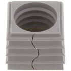 WEIDMULLER - WEI2584550000 CABTITE SE 15-16 SML GY