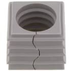 WEIDMULLER - WEI2584560000 CABTITE SE 14-15 SML GY