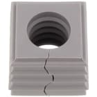 WEIDMULLER - WEI2584600000 CABTITE SE 11-12 SML GY