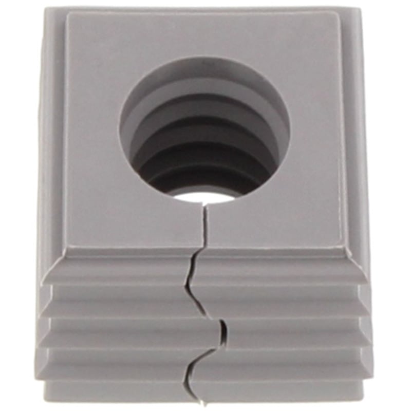 WEIDMULLER - WEI2584610000 CABTITE SE 10-11 SML GY