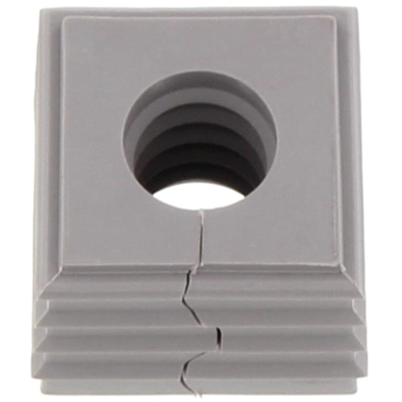 WEIDMULLER - WEI2584630000 CABTITE SE 9-10 SML GY