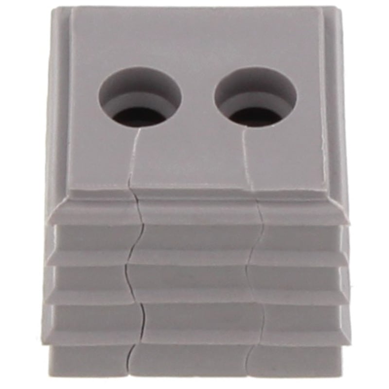 WEIDMULLER - WEI2584820000 CABTITE SE 2/8 SML GY
