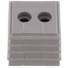 WEIDMULLER - WEI2584830000 CABTITE SE 2/7 SML GY
