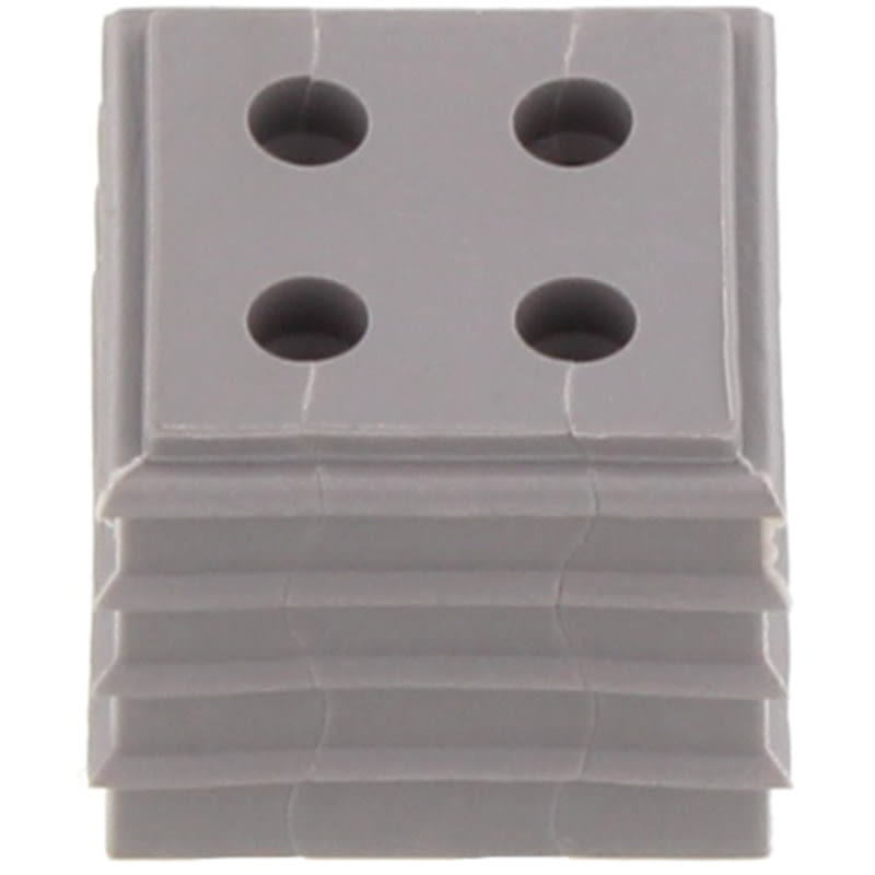 WEIDMULLER - WEI2584860000 CABTITE SE 4/3-4 SML GY