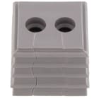 WEIDMULLER - WEI2584890000 CABTITE SE 2/5-6 SML GY