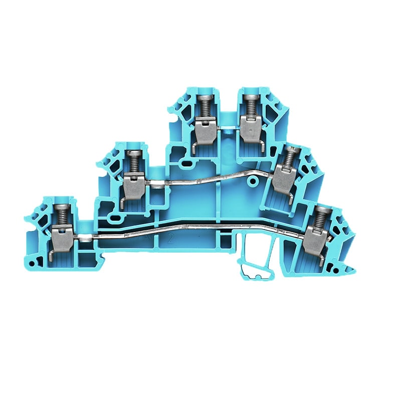 WEIDMULLER - WEI6269250000 DLD 2.5 BL