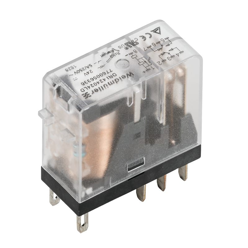 WEIDMULLER - WEI7760056329 DRI424024L