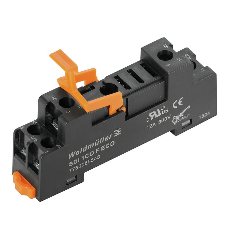 WEIDMULLER - WEI7760056348 SDI 1CO F ECO
