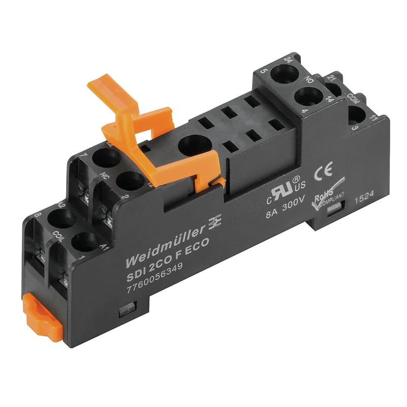WEIDMULLER - WEI7760056349 SDI 2CO F ECO