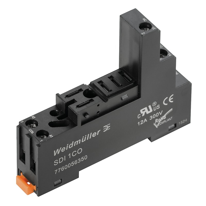 WEIDMULLER - WEI7760056350 SDI 1CO
