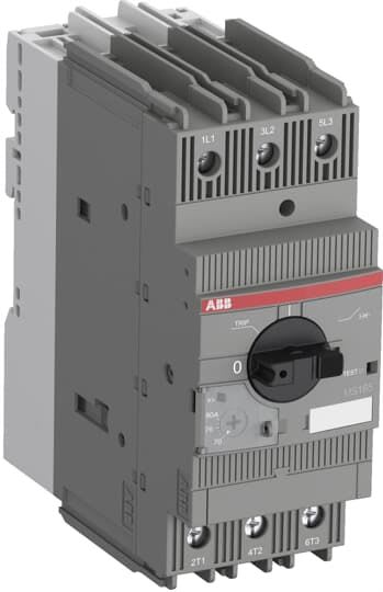 ABB SPA - ABBMS16580 MS165-80A SALVAMOTORE 70-80A