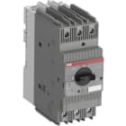 ABB SPA - ABBMS16573 MS165-73A SALVAMOTORE 62-73A