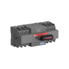 ABB SPA - ABBOTM63F2C20D230C OTM63F2C20D230C COMM. AUTOMATICO 63A 2P