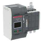 ABB SPA - ABBOXB250E3X4QB OXB250E3X4QB COM. AUTO I-0-II 250A 3POL