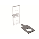 ABB SPA - ABB1SDA074027R1 KIT VR UP E6.2/3 IU=5000 3PCSINST