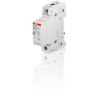 ABB SPA - ABBOVR12N50275S OVR T1+2 N 50 275S P NEUTRO 12.5KA QS