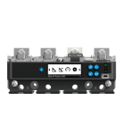 ABB SPA - ABB1SDA100155R1 EKIP TOUCH MEASURING LSIG IN=63A XT2 4P