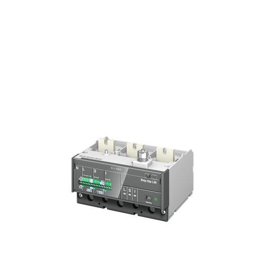 ABB SPA - ABB1SDA100584R1 EKIP DIP LSI IN=400 XT5 3P