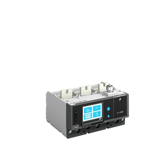 ABB SPA - ABB1SDA100596R1 EKIP TOUCH LSIG IN=400 XT5 3P
