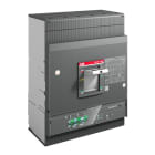 ABB SPA - ABB1SDA100743R1 XT6S 800 EKIP DIP LSI IN=800 3P F F