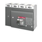 ABB SPA - ABB1SDA100790R1 XT6N 800 BREAKING PART 4P F F