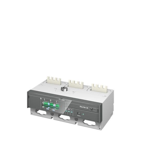 ABB SPA - ABB1SDA100810R1 EKIP G DIP LS/I IN=800 3P XT6