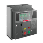 ABB SPA - ABB1SDA101368R1 XT7S M 1250 EKIP DIP LS/I IN1250A 3P F F